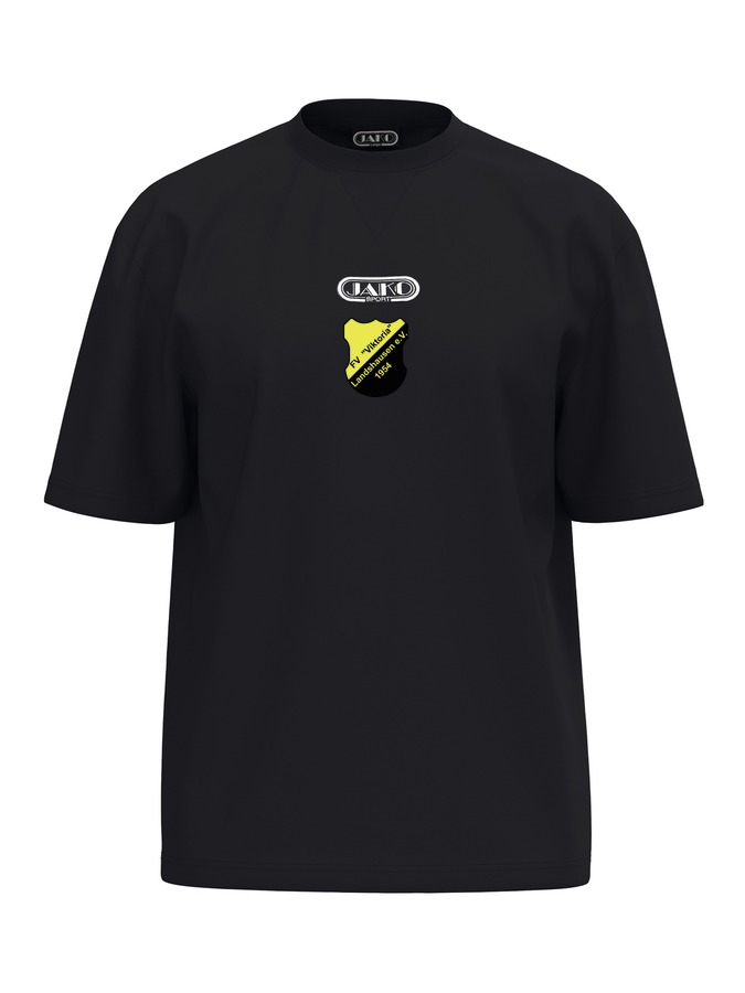 Jako T-Shirt Wardrobe