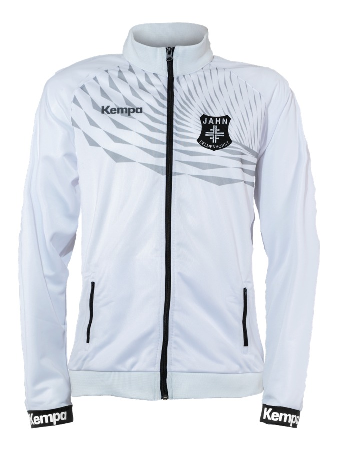 Kempa Wave 26 Poly Jacket