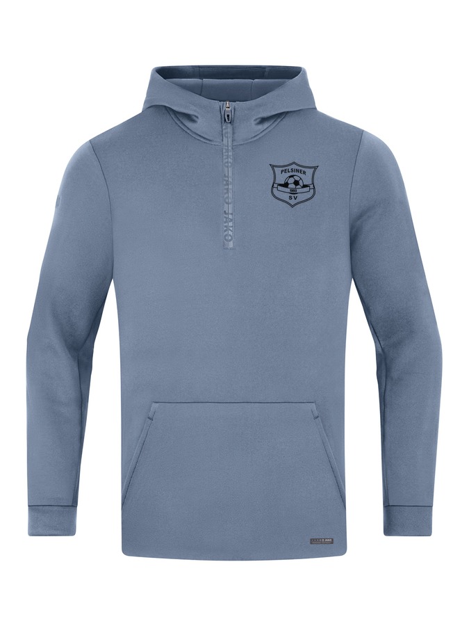 Jako Zip Hoodie Pro Casual
