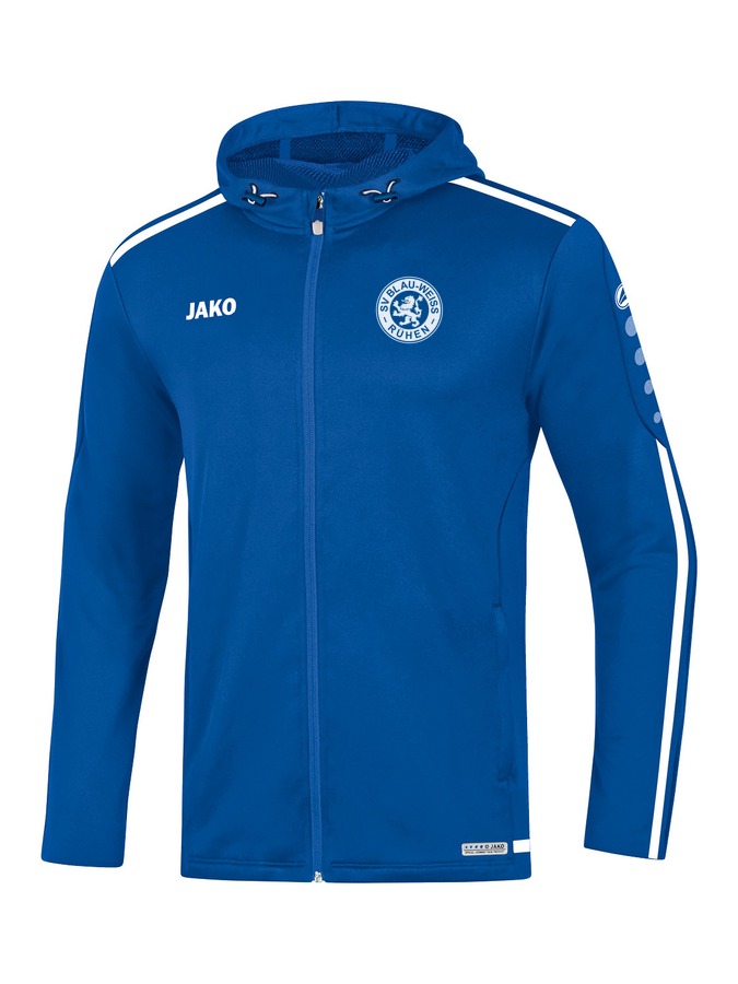 Jako Kapuzenjacke Striker 2.0