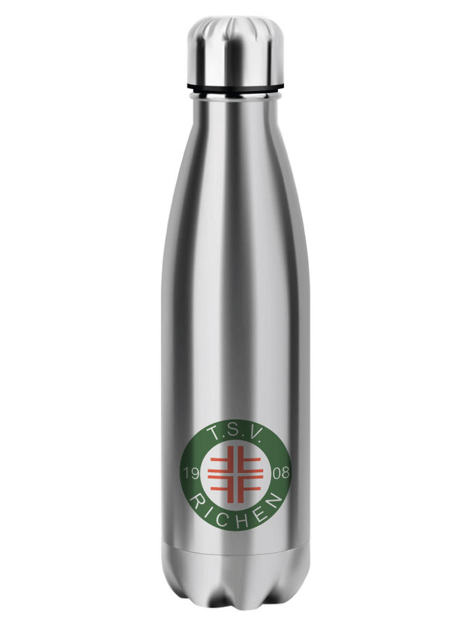 Edelstahl-Thermosflasche