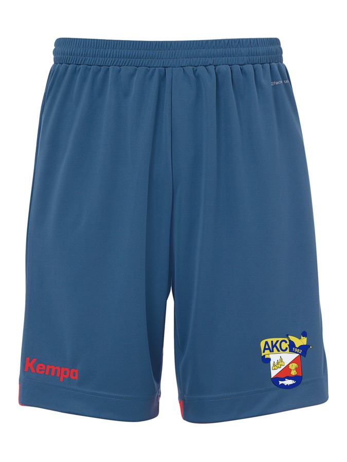 Kempa Player Shorts