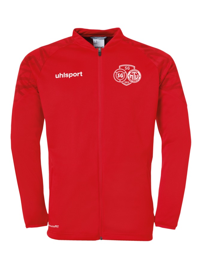 uhlsport Goal 25 Poly Jacke
