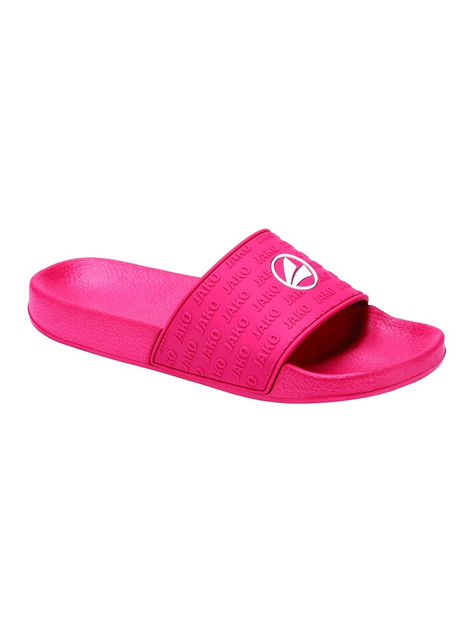 Pink-Weiß