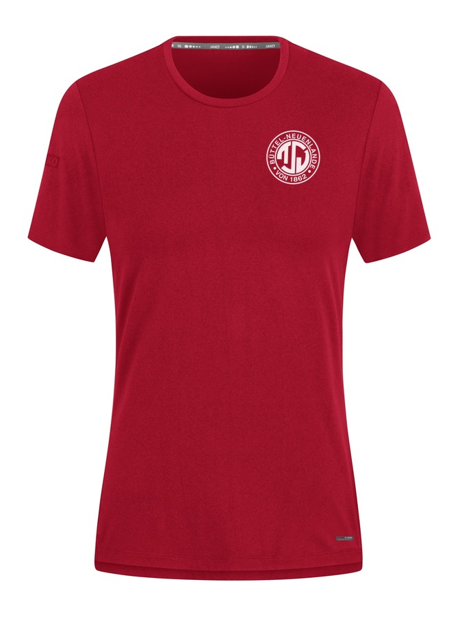 Jako T-Shirt Pro Casual Damen