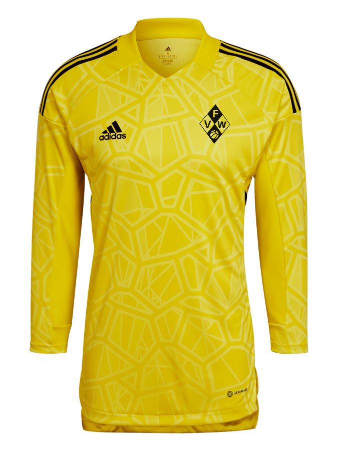 adidas Condivo 22 Torwart-Longsleeve