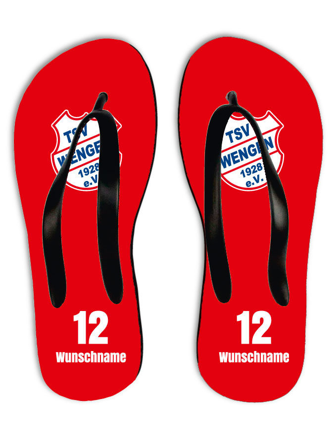 Zehentrenner