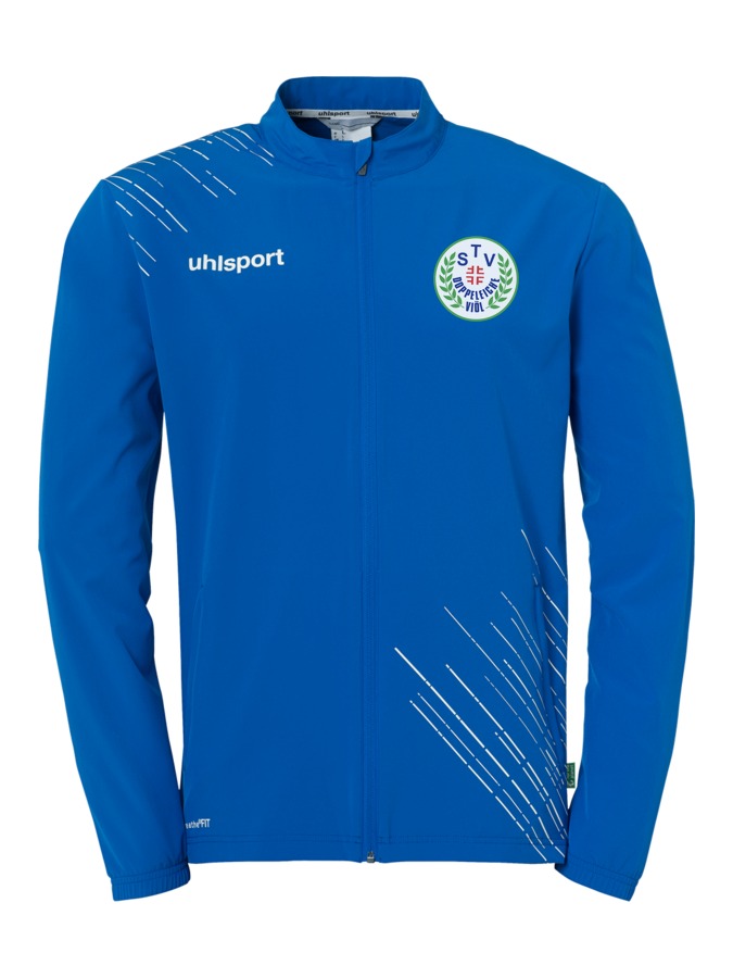 uhlsport Score 26 Evo Woven Jacket