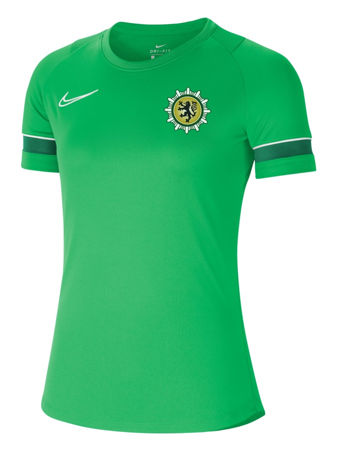 Nike Academy 21 Shirt Damen