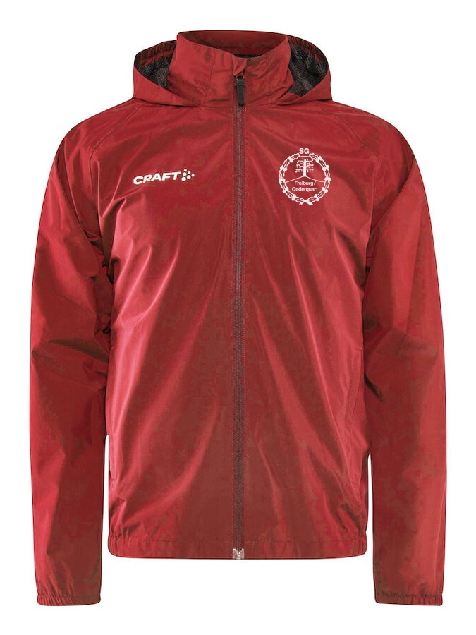 Craft Evolve Regenjacke