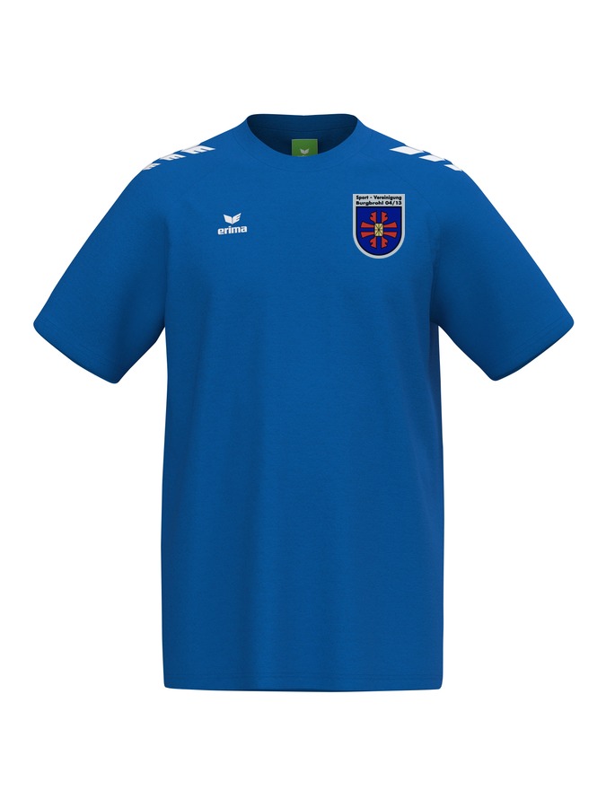 Erima Compete 3 Wings T-Shirt