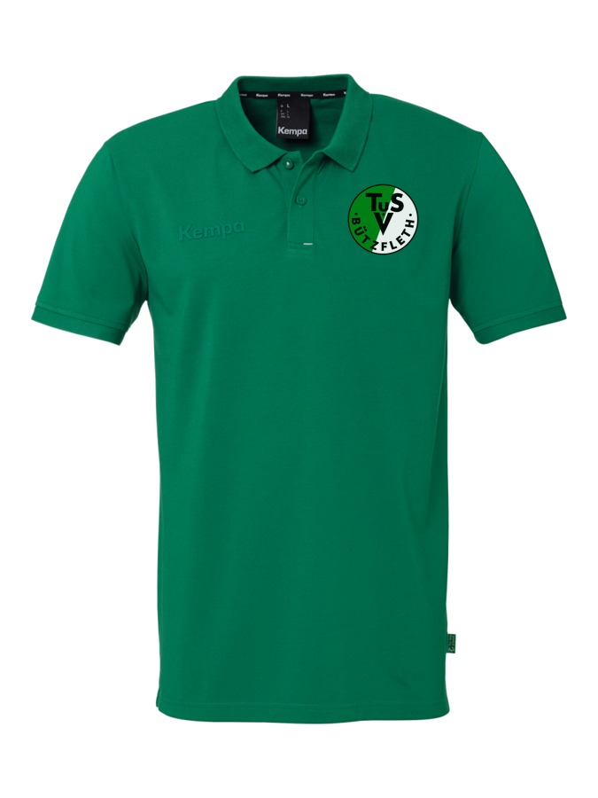 Kempa Prime Poloshirt