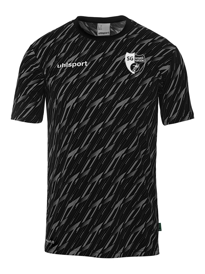 uhlsport Progressive 28 Shirt Kurzarm