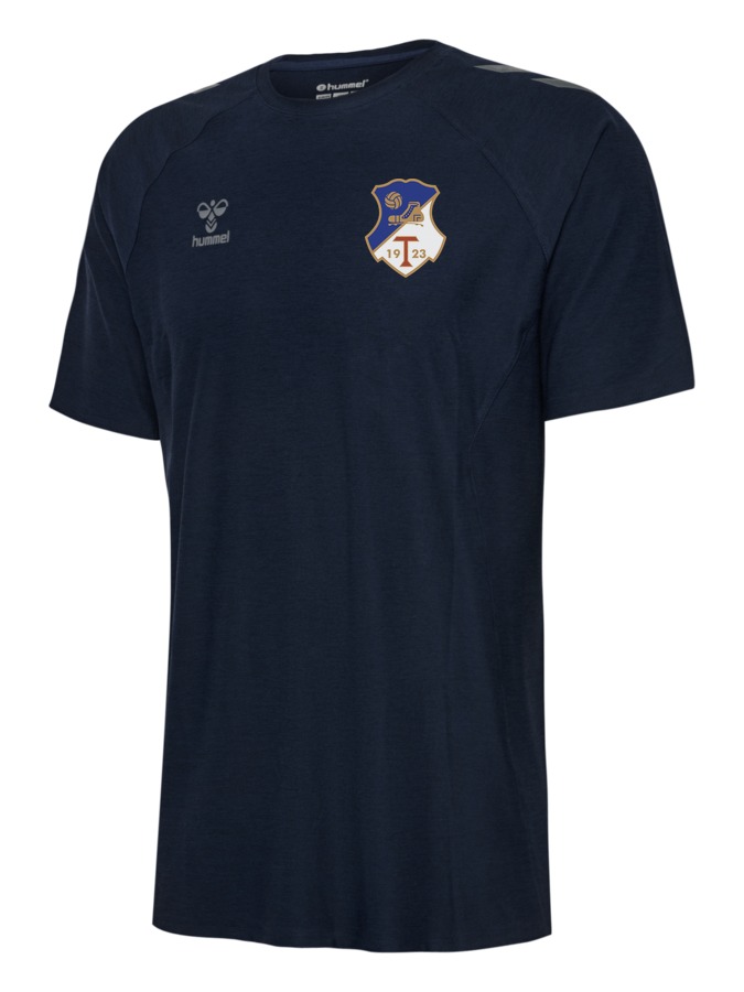 Hummel Cima 2.0 Jersey Trikot