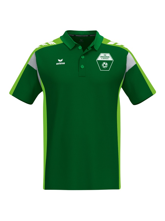 Erima Celebrate 125 Poloshirt Function