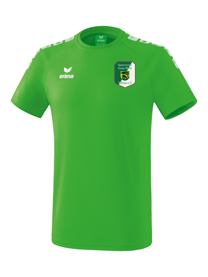 Erima Essential 5-C T-Shirt