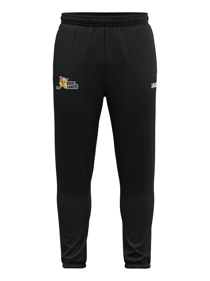 Jako Freizeithose Dynamic