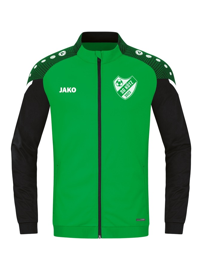 Jako Polyesterjacke Performance