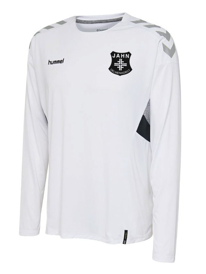 Hummel Tech Move Jersey Langarm