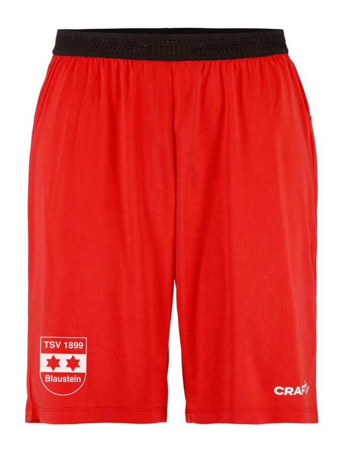 Craft Progress 2.0 Shorts