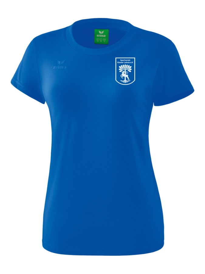 Erima Style T-Shirt Damen