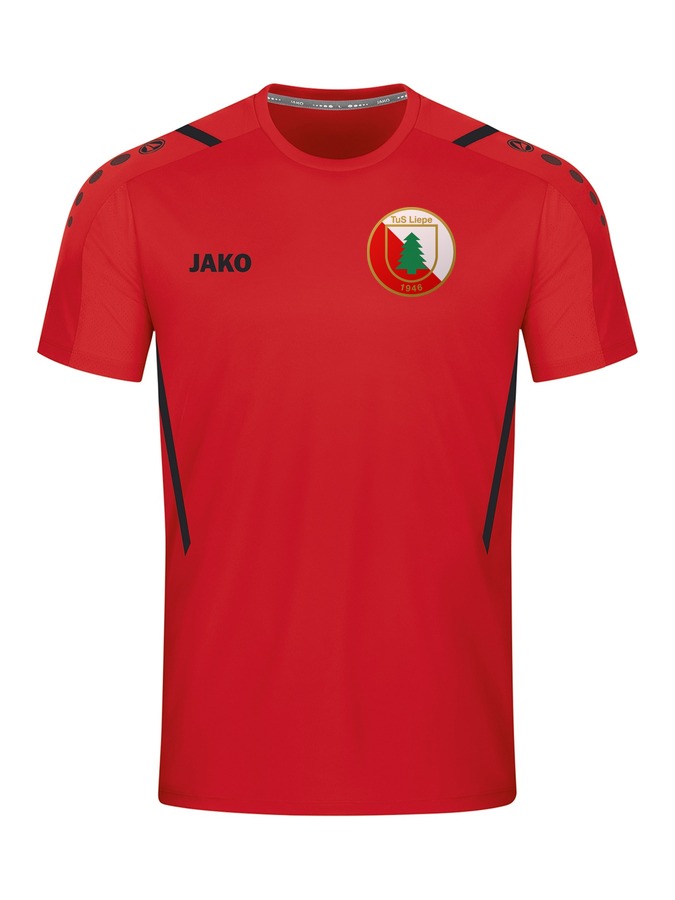 Jako Trikot Challenge