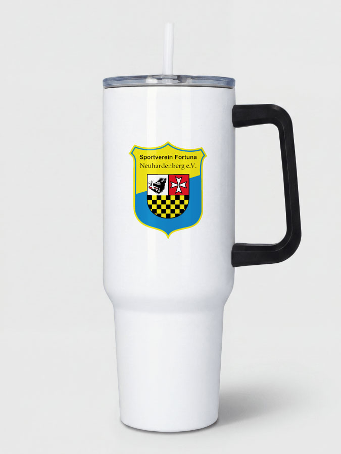 Tumbler Thermobecher 1,2 L