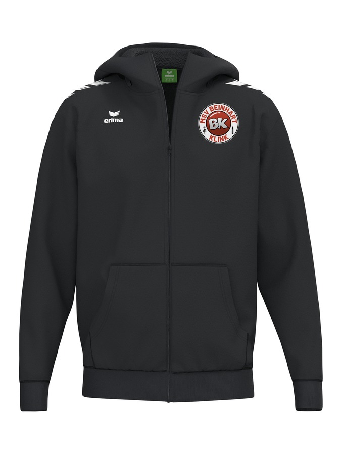 Erima Compete 3 Wings Kapuzenjacke