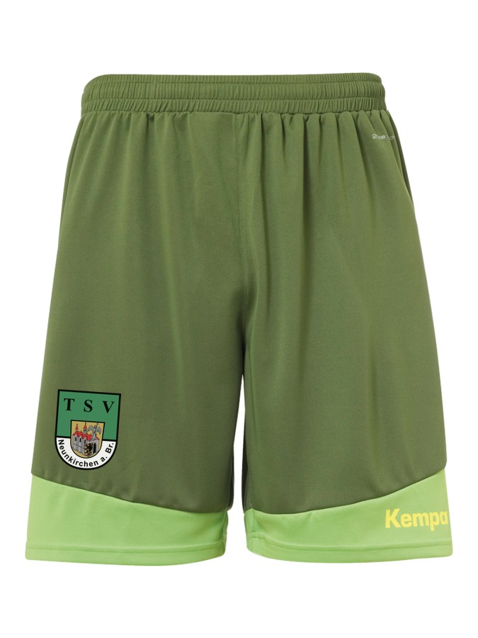 Kempa Emotion 2.0 Shorts