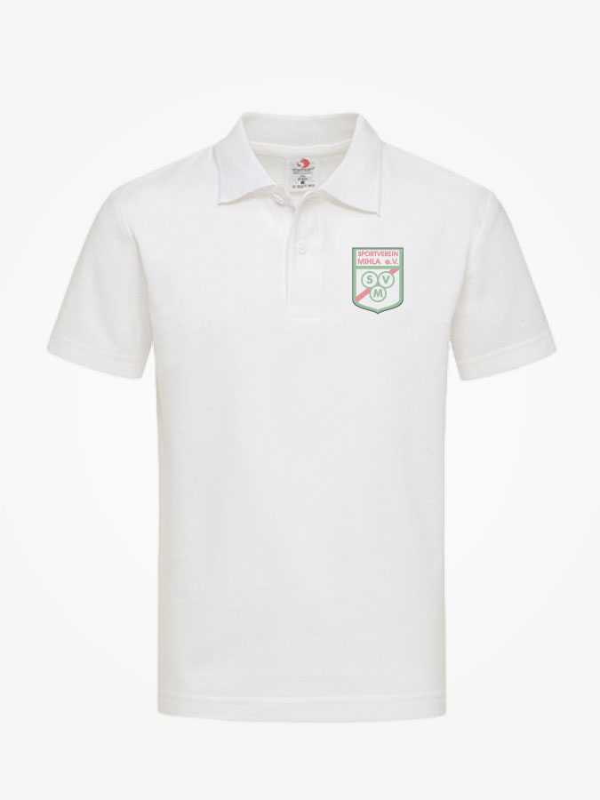 Poloshirt Basic Kids