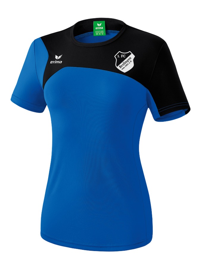 Erima Club 1900 2.0 T-Shirt Damen