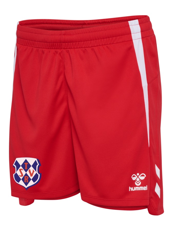 Hummel Lead 2.0 Shorts Damen