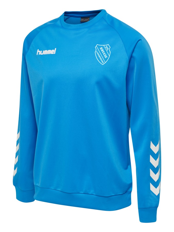 Hummel Promo Poly Sweatshirt