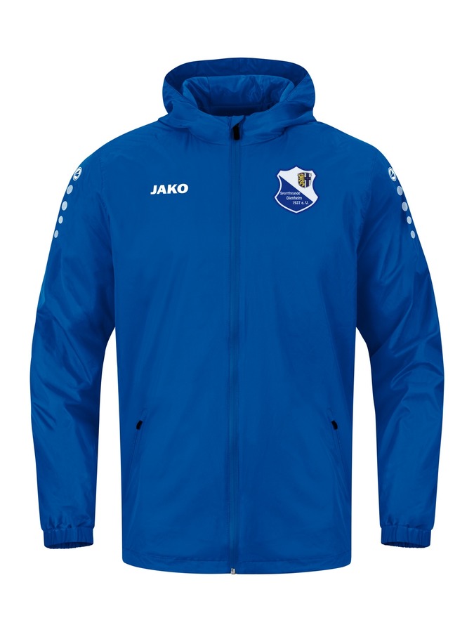 Jako Allwetterjacke Team 2.0