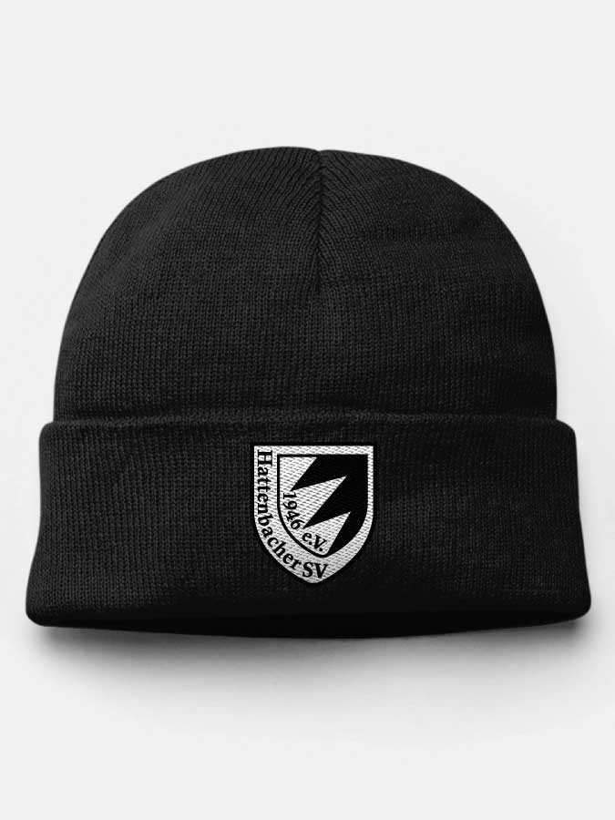 Beanie Sticklogo