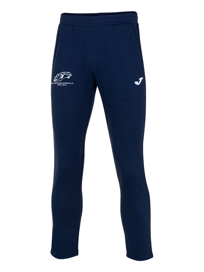Joma Cannes III Long Pants