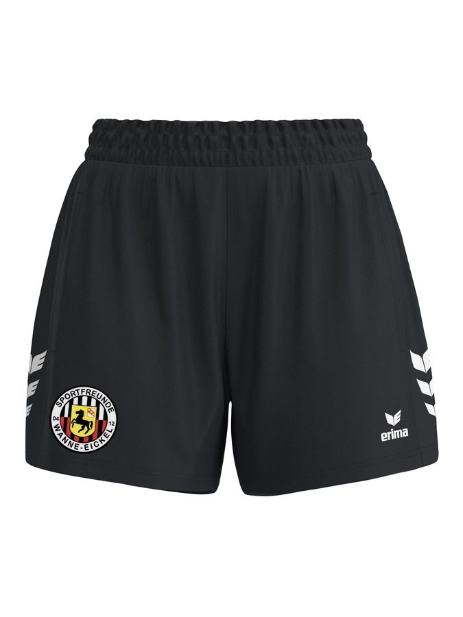 Erima Celebrate 125 Shorts Damen