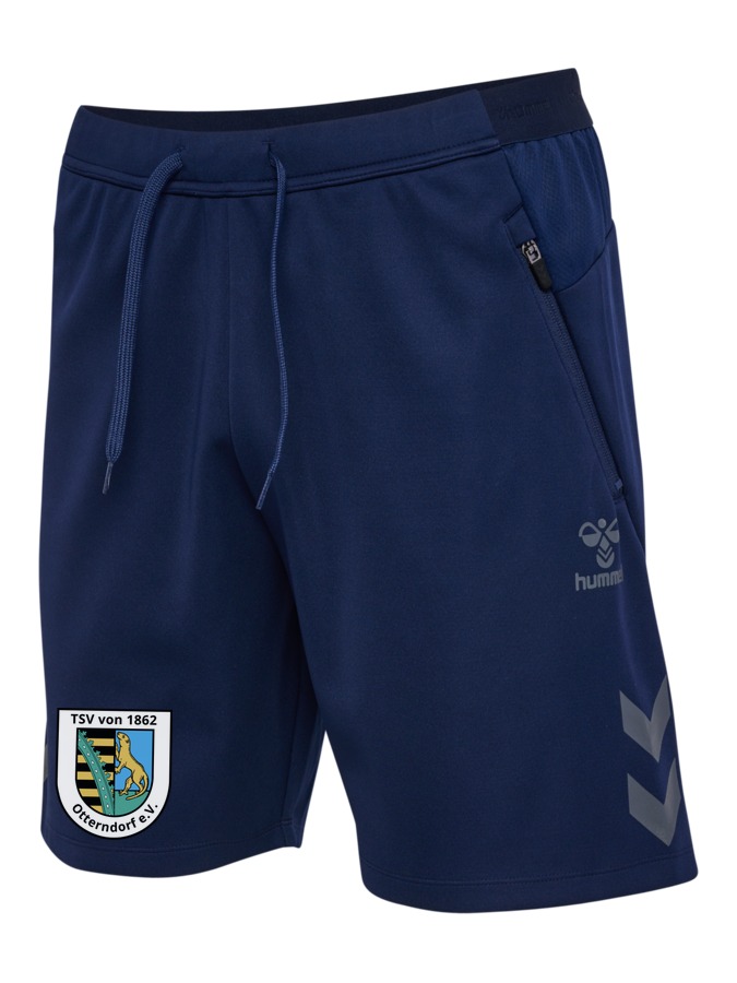 Hummel Cima 2.0 Shorts