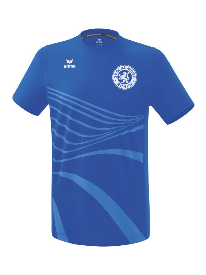 Erima Racing T-Shirt