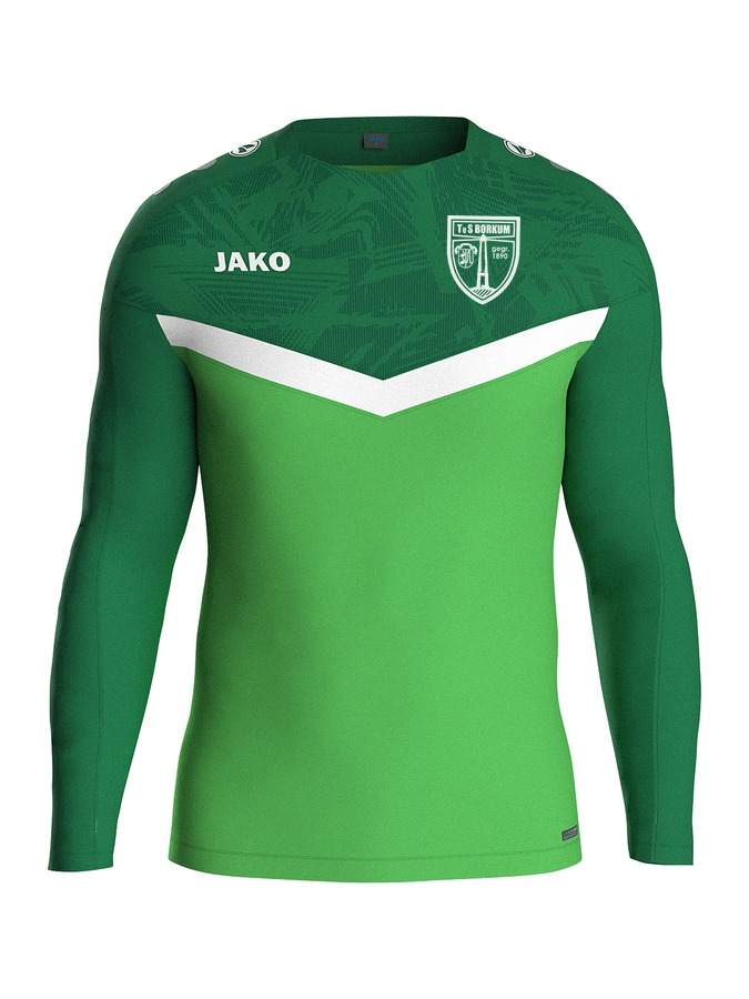 Jako Sweatshirt Iconic