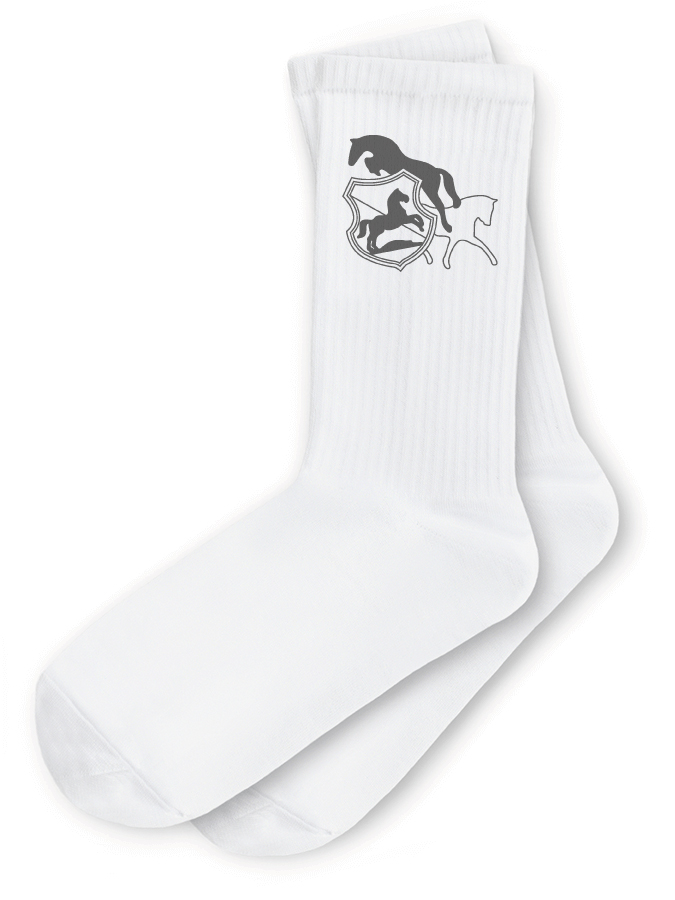Sportsocken Logo