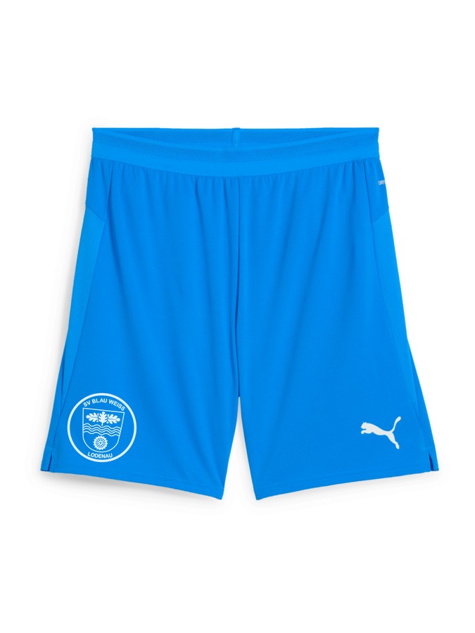 PUMA teamCUP Shorts