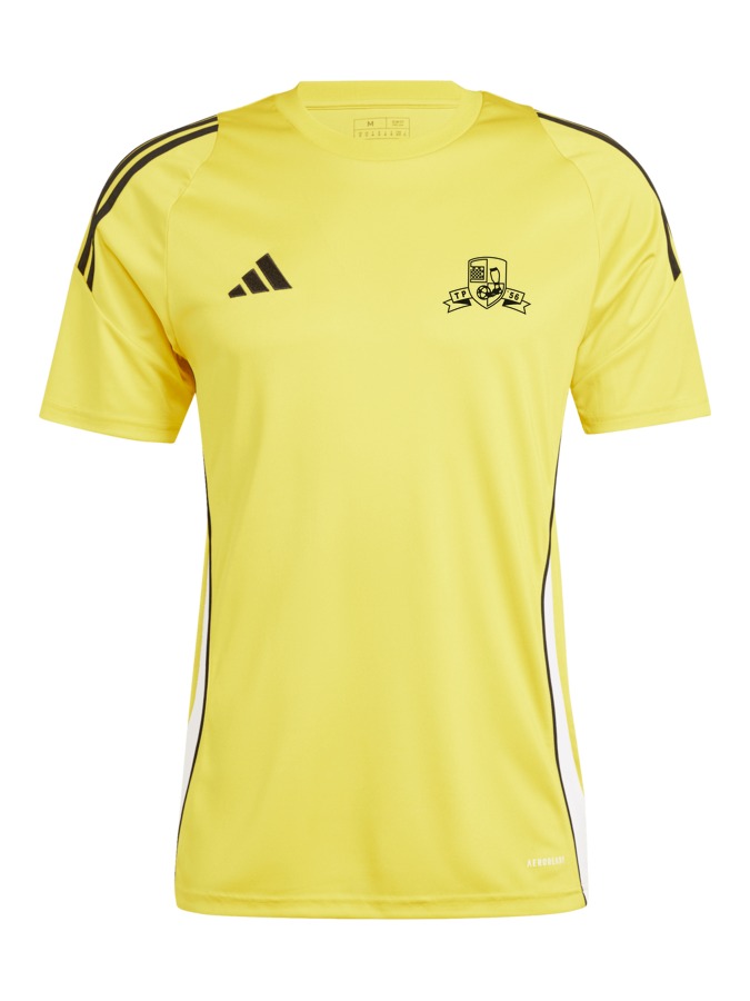 adidas Tiro 24 Trikot