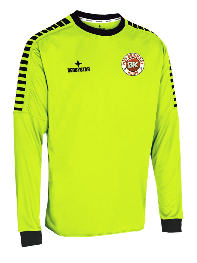 Derbystar Hyper Torwarttrikot