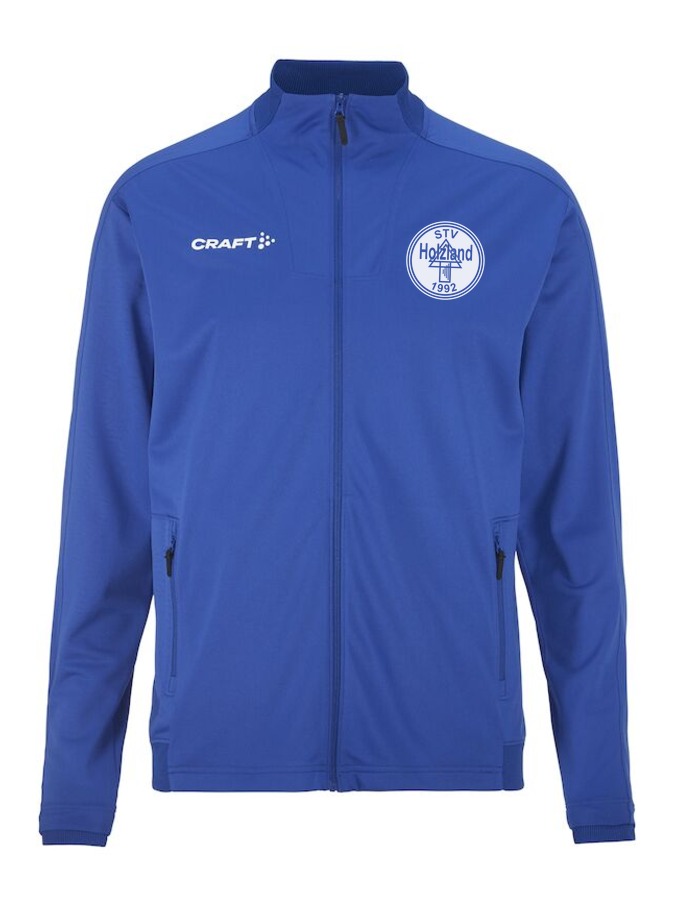 Craft Evolve 2.0 Trainingsjacke Allwetterjacke
