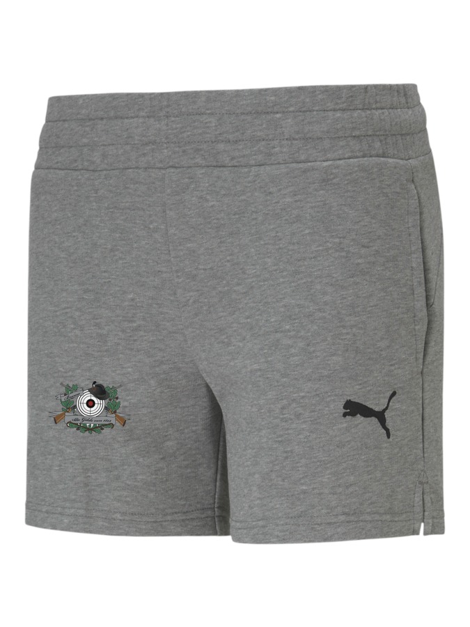 PUMA teamGOAL 23 Casuals Shorts Damen