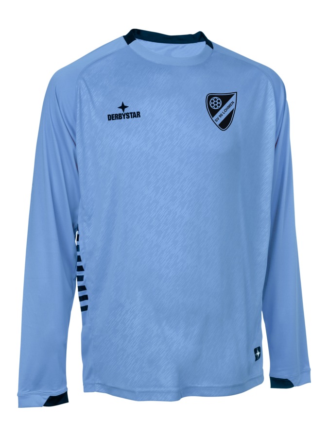 Derbystar Torwarttrikot Contra