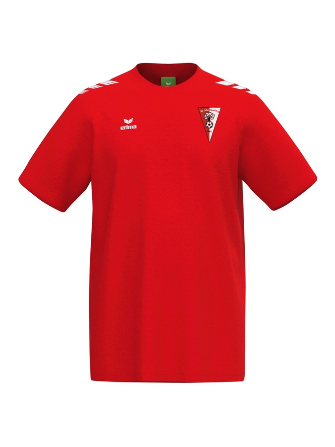 Erima Compete 3 Wings T-Shirt