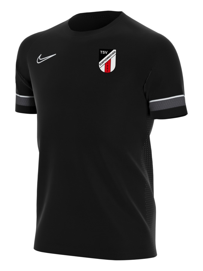 Nike Academy 21 Trainingsshirt Kinder