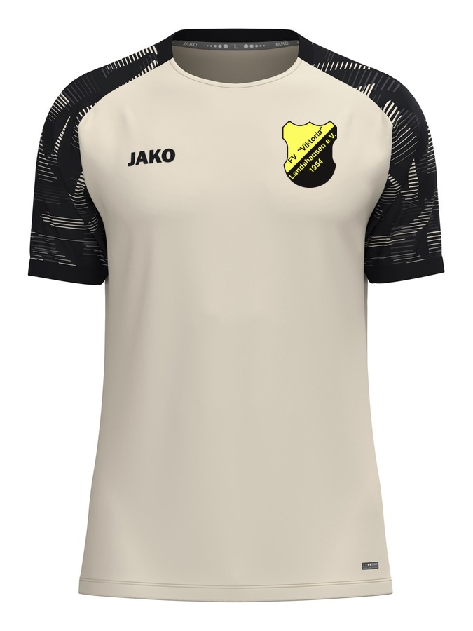 Jako T-Shirt Sonic